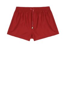 Swimming trunk - DOLCE & GABBANA BEACHWEAR