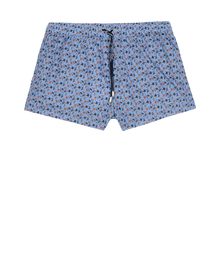Swimming trunk - DOLCE & GABBANA BEACHWEAR