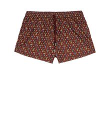 Swimming trunk - DOLCE & GABBANA BEACHWEAR