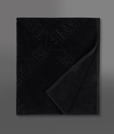 EMPORIO ARMANI - Beach towel