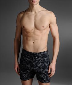EMPORIO ARMANI - Costume