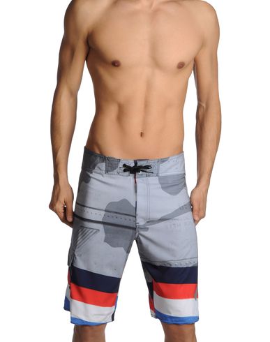 ZOOM BILLABONG - Beach pants