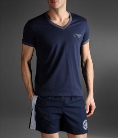 EMPORIO ARMANI - Abbigliamento mare