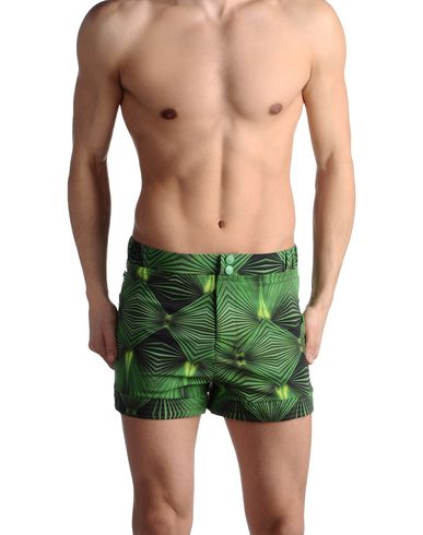 ZOOM ADIDAS SLVR - Swimming trunks