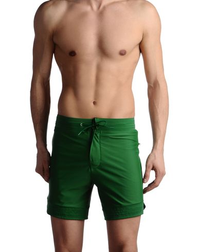 ZOOM ADIDAS SLVR - Swimming trunks