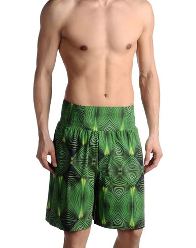 ZOOM ADIDAS SLVR - Swimming trunks