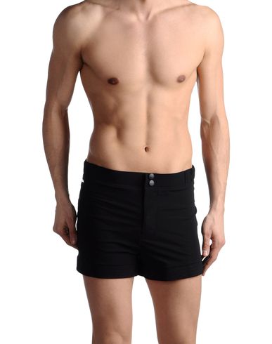 ZOOM ADIDAS SLVR - Swimming trunks
