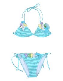 MISS GRANT - Bikini