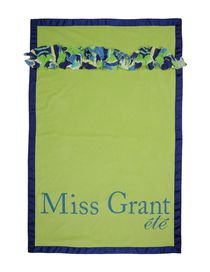 MISS GRANT - Beach towel