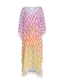 Cover-up - ATHENA PROCOPIOU