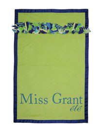 MISS GRANT - Serviette de plage