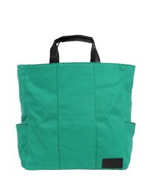 Large fabric bag - SATURDAYS SURF NYC