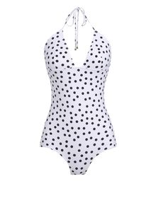 Costume intero - DOLCE & GABBANA BEACHWEAR