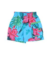 CATIMINI - Beach pants