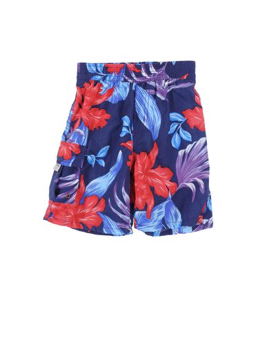 ZOOM CATIMINI - Swimming trunks