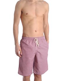 TECHNOBOHEMIAN by JOHN MALKOVICH Swimming trunk
