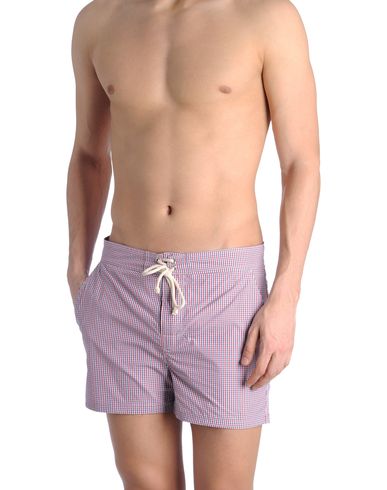 ZOOM TECHNOBOHEMIAN by JOHN MALKOVICH - Swimming trunks