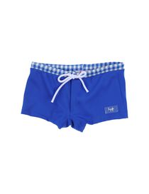 IL GUFO - Brief trunks