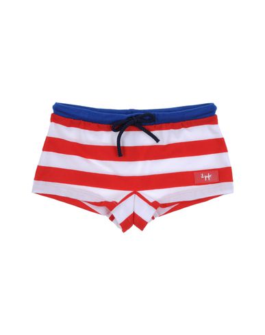 ZOOM IL GUFO - Brief trunks