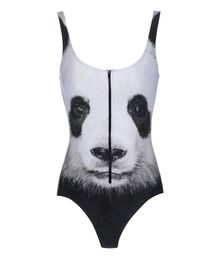 One-piece suit - WE ARE HANDSOME