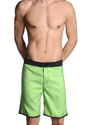 ZOOM BILLABONG - Beach pants