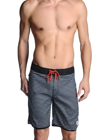 ZOOM BILLABONG - Beach pants