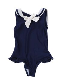 MINI RODINI - One-piece suit
