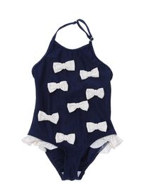 MINI RODINI - One-piece suit