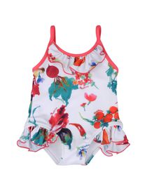 MOSCHINO BABY - One-piece suit