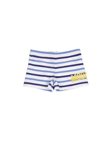 ZOOM MOSCHINO BABY - Swimming trunks