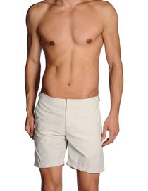 ORLEBAR BROWN - Swimming trunks