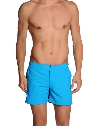 ZOOM ORLEBAR BROWN - Swimming trunks