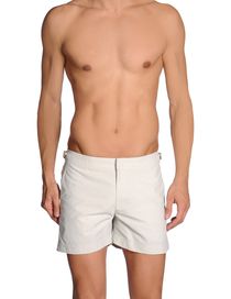 ORLEBAR BROWN - Swimming trunks