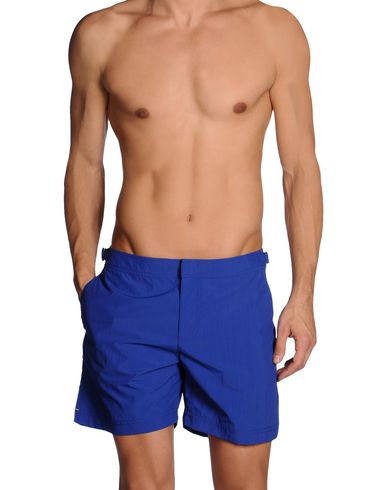 ZOOM ORLEBAR BROWN - Swimming trunks