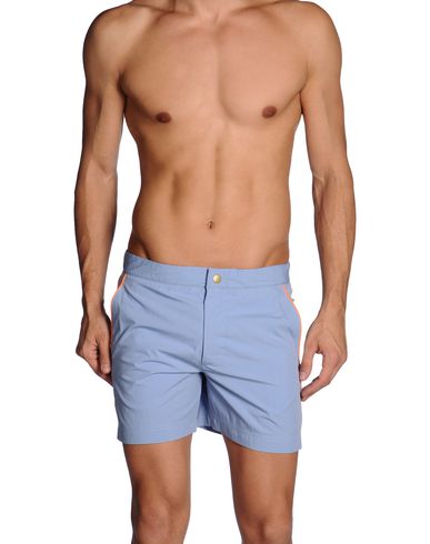 ZOOM MARC JACOBS - Swimming trunks