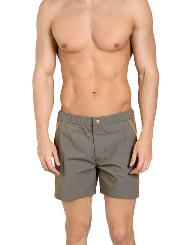 ZOOM MARC JACOBS - Swimming trunks