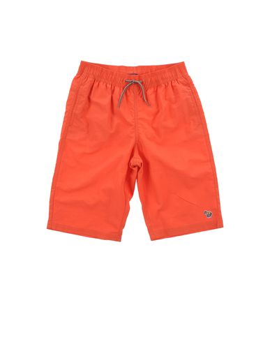 ZOOM PAUL SMITH JUNIOR - Swimming trunks