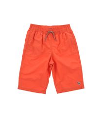 PAUL SMITH JUNIOR - Swimming trunks