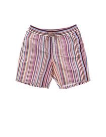 PAUL SMITH JUNIOR - Swimming trunks
