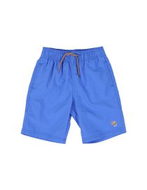 PAUL SMITH JUNIOR - Swimming trunks
