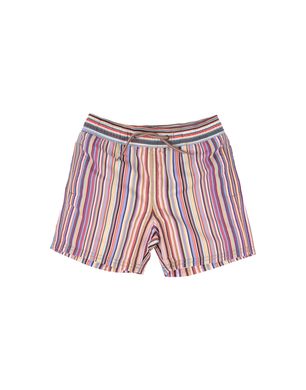 PAUL SMITH JUNIOR - Swimming trunks