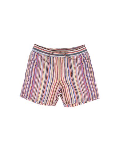 ZOOM PAUL SMITH JUNIOR - Swimming trunks