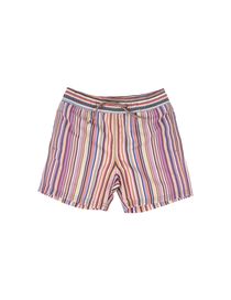 PAUL SMITH JUNIOR - Swimming trunks