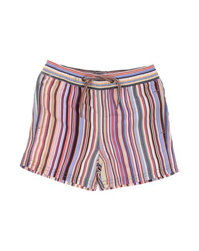 ZOOM PAUL SMITH JUNIOR - Swimming trunks