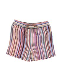 PAUL SMITH JUNIOR - Swimming trunks