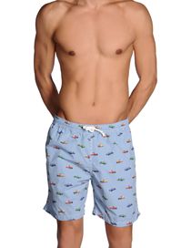 HARTFORD - Swimming trunks
