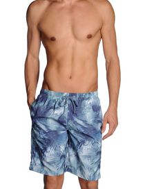PAUL SMITH SWIM - Swimming trunks