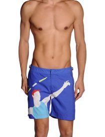 ORLEBAR BROWN - Swimming trunks
