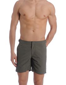 ORLEBAR BROWN - Swimming trunks