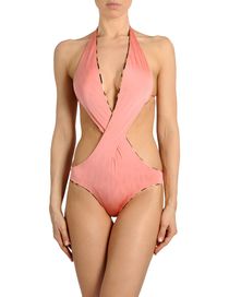 ROBERTO CAVALLI BEACHWEAR - One-piece suit